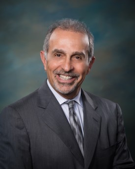 Dr. Gene Renieri