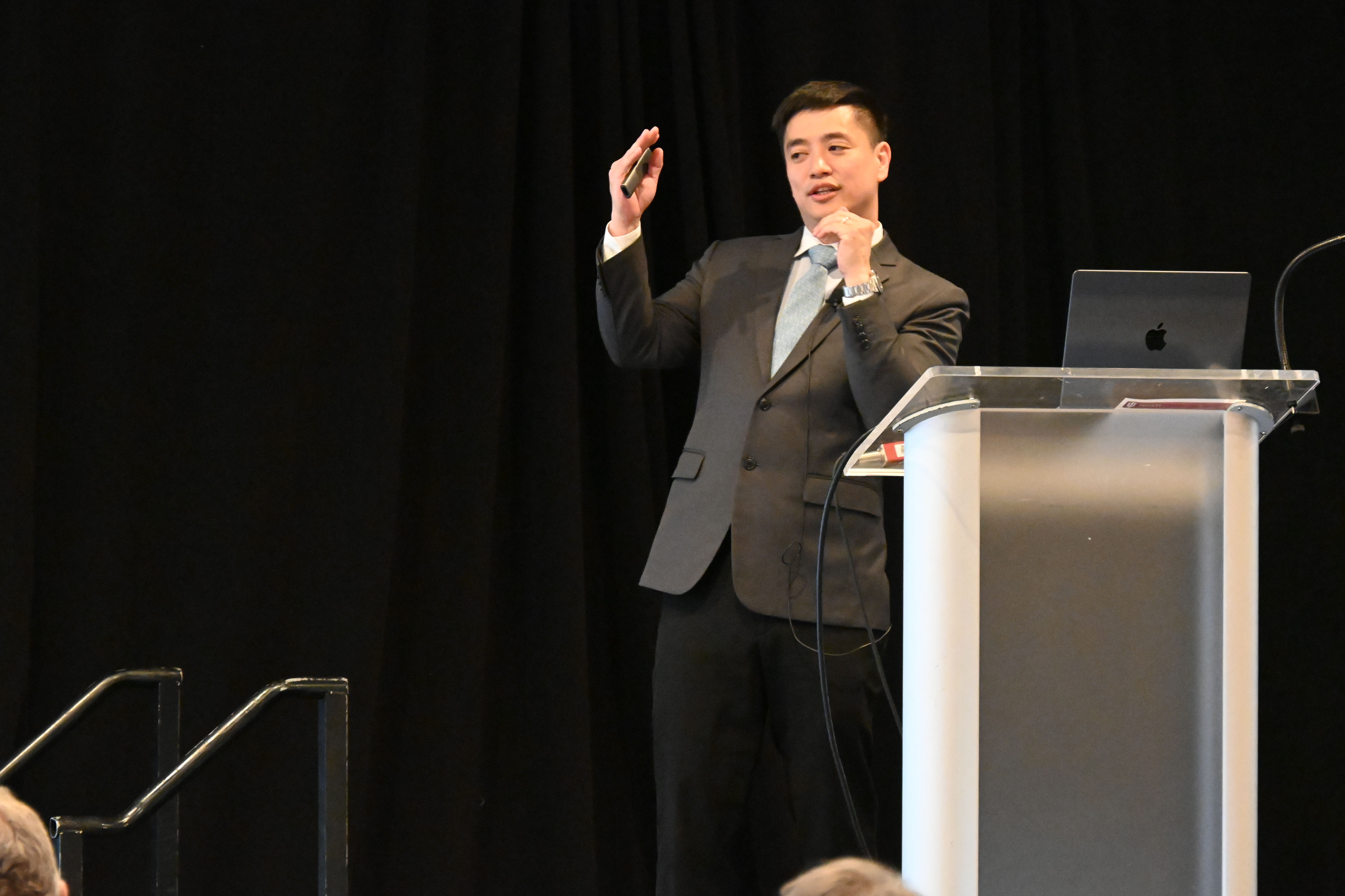 tmj symposium speaker